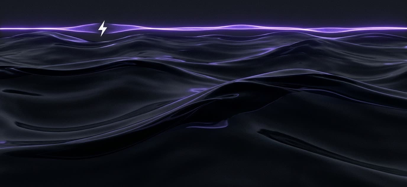 SpotPage Footer Background